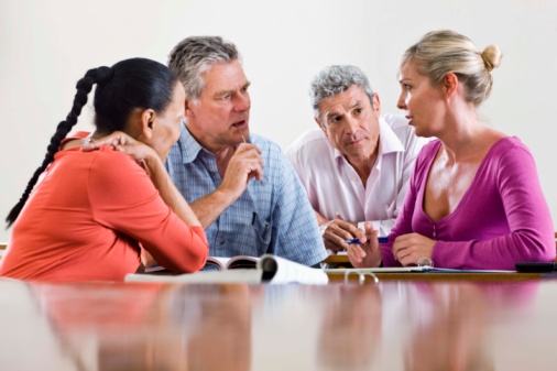 relationship advice psychotherapy to manage controlling loved ones