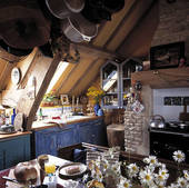 cluttered20attic - How To Recognize The 3 Prerequisites Of Love And Feel Wanted!