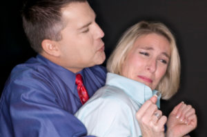 savior-victim dynamics often form the basis for co-dependent romantic relationships
