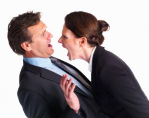 stressful communication couple 300x238 - Feeling Loved in a Pandemic
