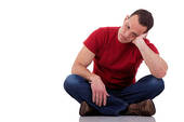 disappointed man - 7 Ways Anxiety Leads to Erectile Dysfunction