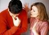 woman yelling at man - Dating Someone Who is Divorced- Six Mistakes To Avoid