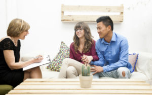 couples therapy for fear of pregnancy and parenthood