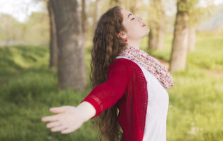 fathers positive impact on daughter