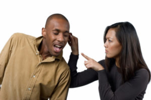 bullying by female 300x200 - Anger Management