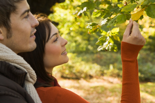 discovering together - 5 Ways Self-Care Strengthens Relationships