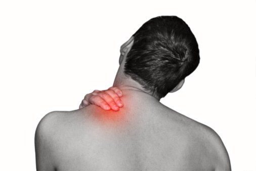upper back pain - Releasing Pain in Your Body By Getting in Touch with Buried Emotions