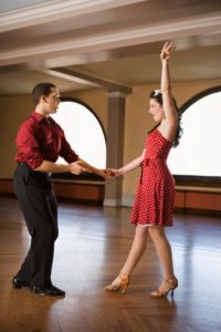 false affection is choreographed as a performance, to elicit a specific response
