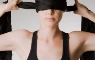 idealizing loved ones keeps you blind
